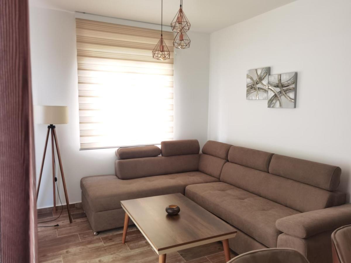 Igman Apartments Тиват Екстер'єр фото