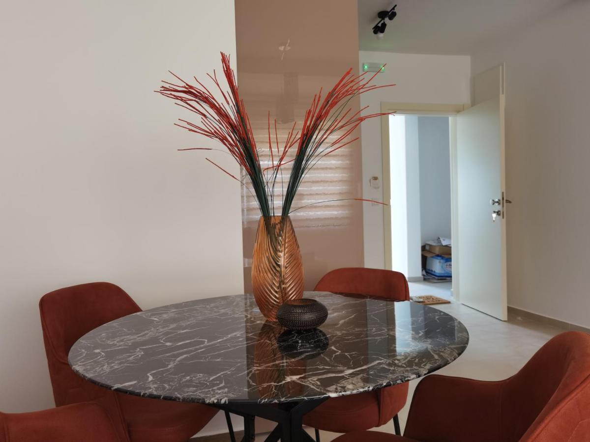 Igman Apartments Тиват Екстер'єр фото