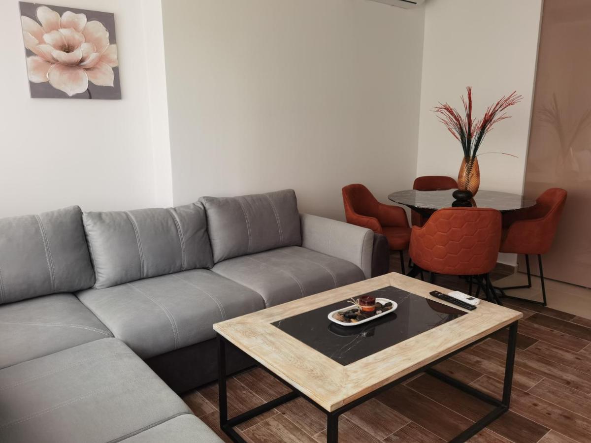 Igman Apartments Тиват Екстер'єр фото