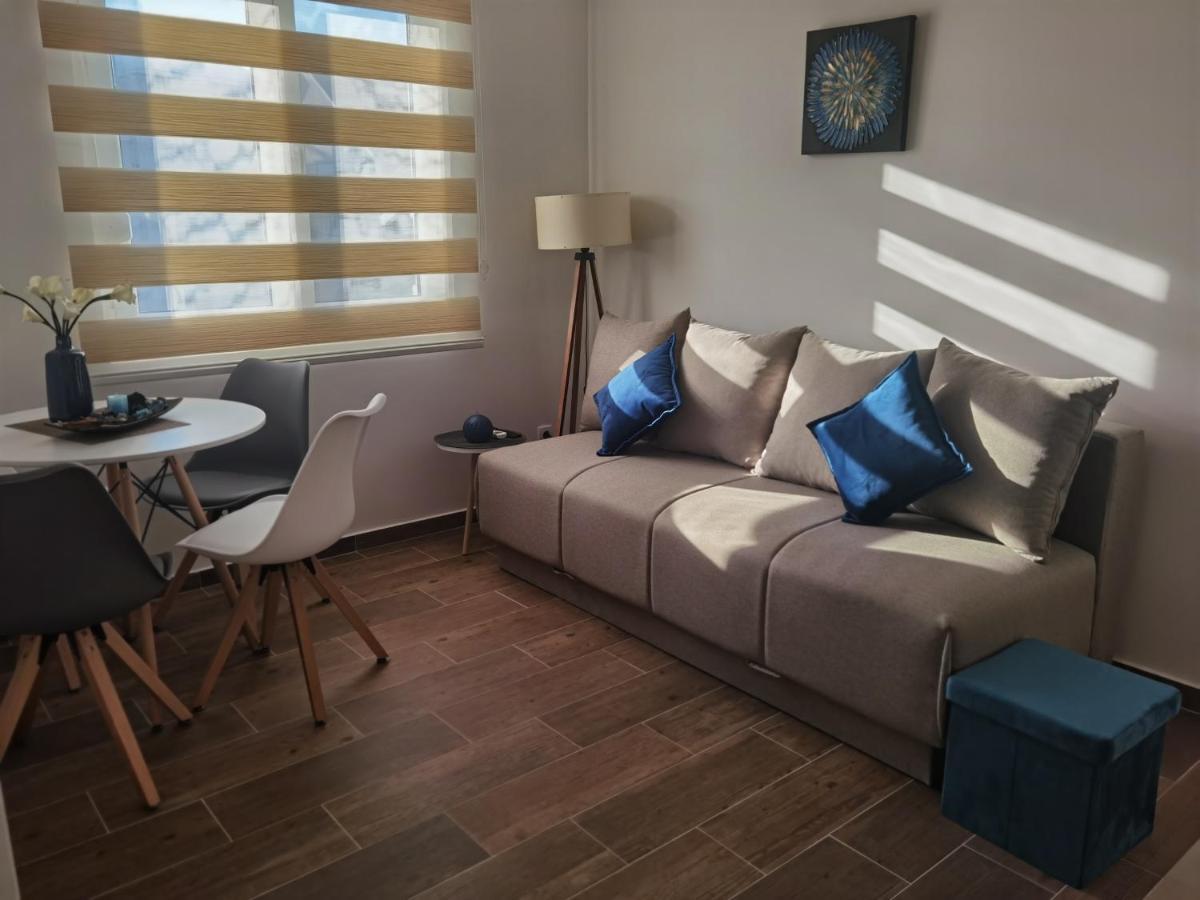 Igman Apartments Тиват Екстер'єр фото