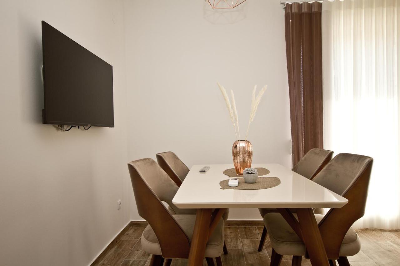 Igman Apartments Тиват Екстер'єр фото