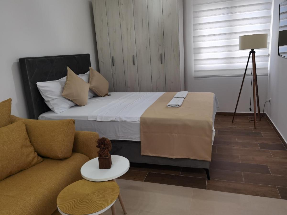 Igman Apartments Тиват Екстер'єр фото