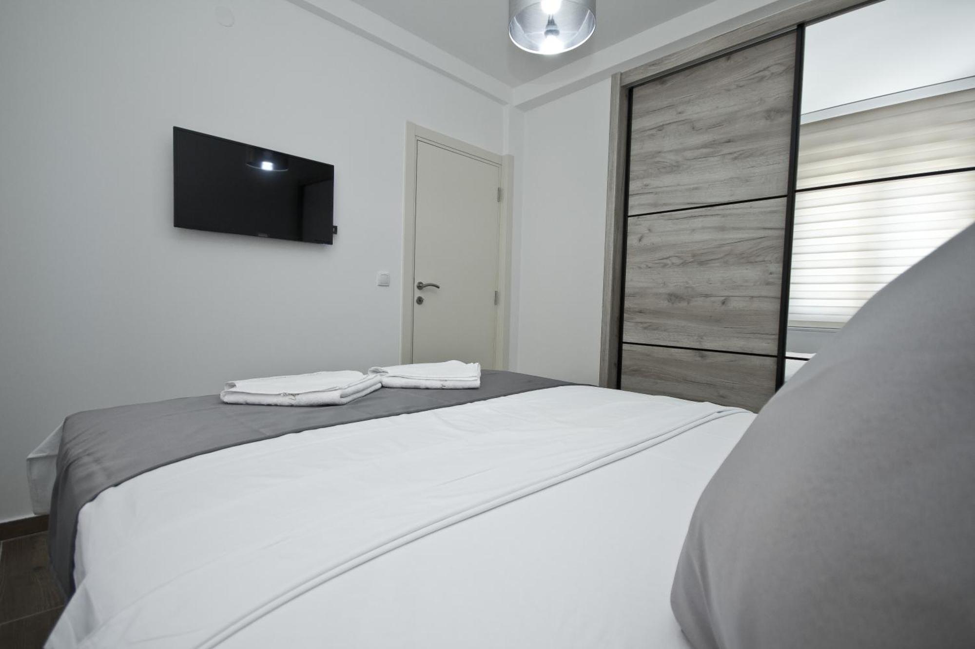 Igman Apartments Тиват Номер фото